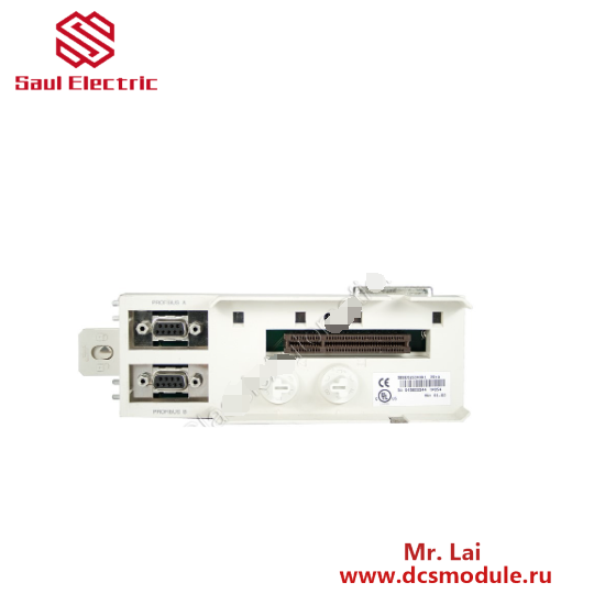 ABB TP854 3BSE025349R1  Base Unit