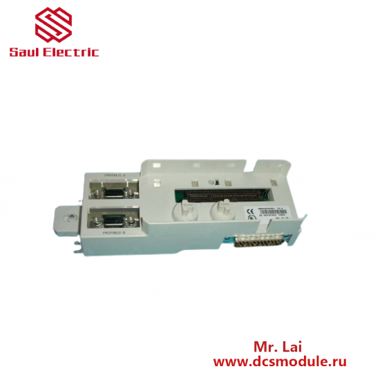 Modicon AS-BADU-205