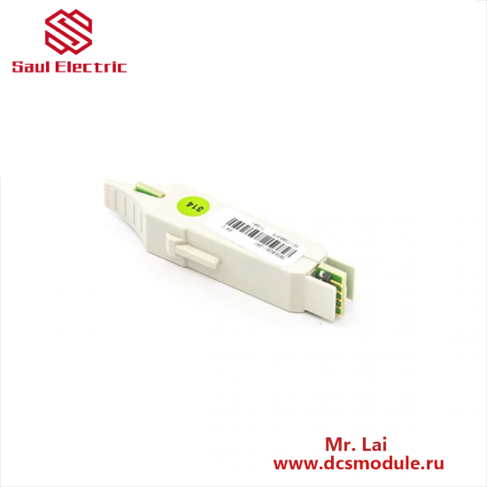 ABB TY801 Shunt Board