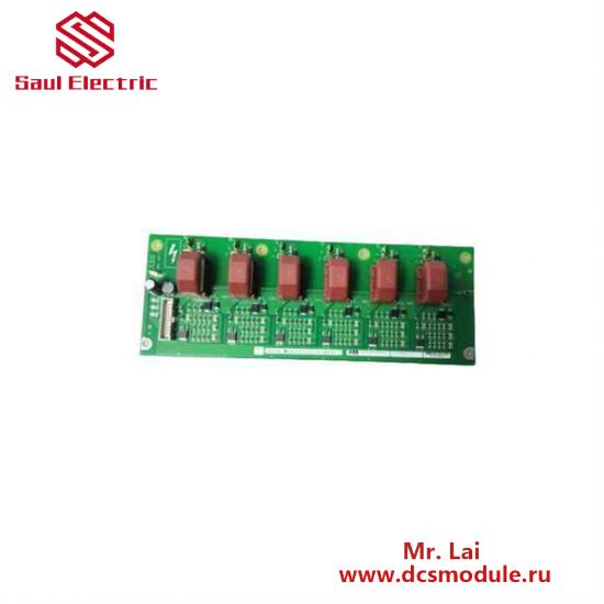 ABB UNS0880A-P 3BHB005922R0002 Interface Board