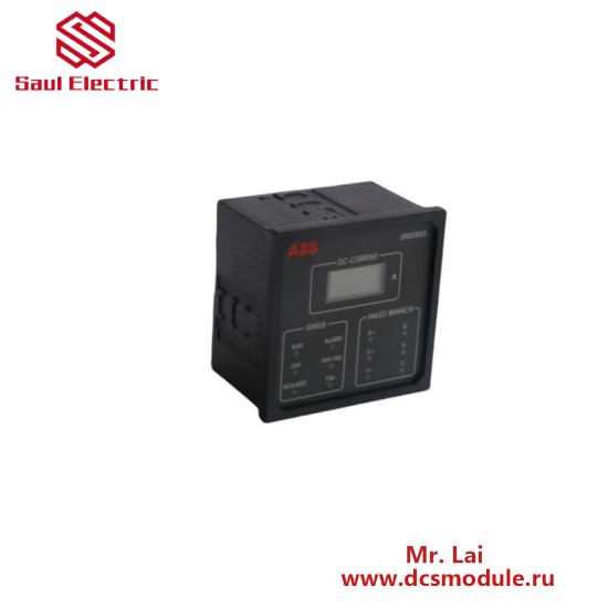ABB UNS0885A-Z 3BHB006943R0002 Interface Module