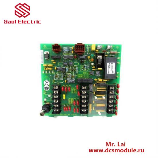 ABB VSPR01D(A) PLC Module