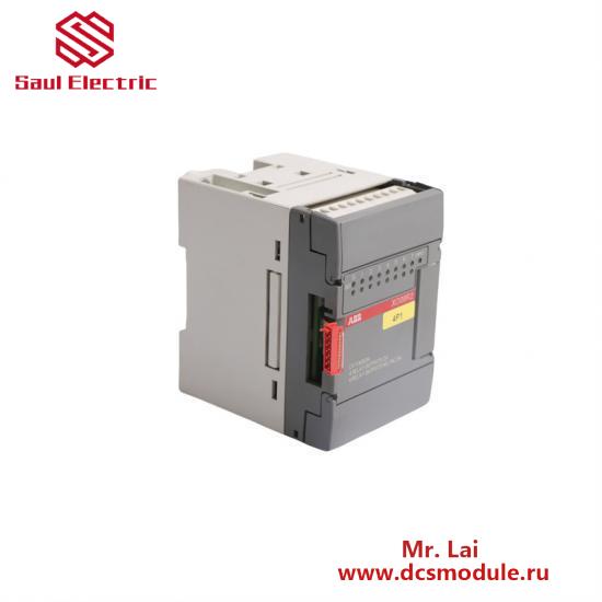 ABB XO08R2-A4.0 1SBP260109R1001 Relay Output Extension Module