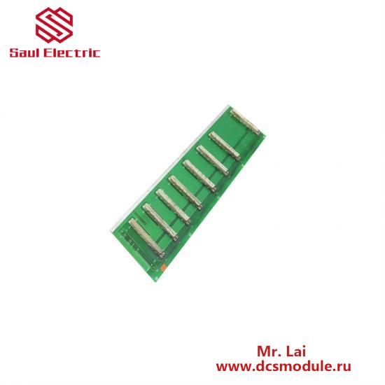 ABB YB53HAA3563-ARA Backplane   DCS MODULE