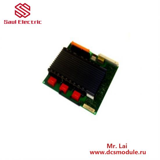 ABB YB560103-CD/23 AXIS CONTROL BOARD DCS MODULE