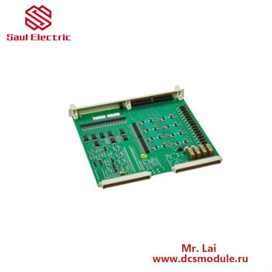 ABB YB560103-DB/3 PC Board dig.I/O