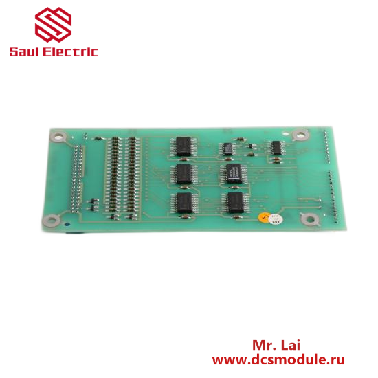ABB YPQ109B Asea Brown Boveri