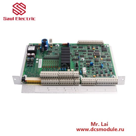 ABB YPQ110A 3ASD573001A5  DCS Module