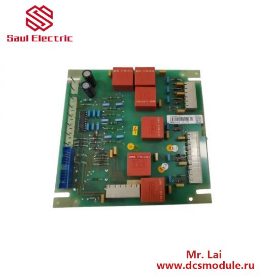 ABB YXU168F YT204001-JD Drive Board