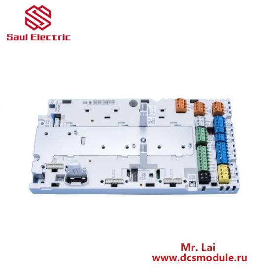 ABB ZCU-12 Control Unit