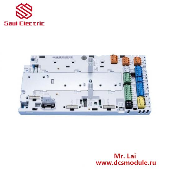 ABB XVC724BE102 3BHE009017R0102