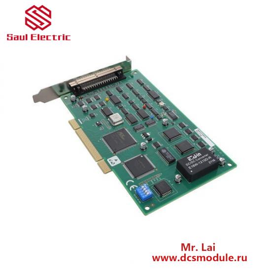 Advantech PCI 1716 BOARD
