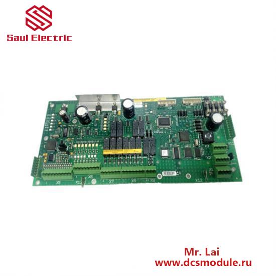 Alfa Laval EPC-50 3183045841 I/O Expansion Board