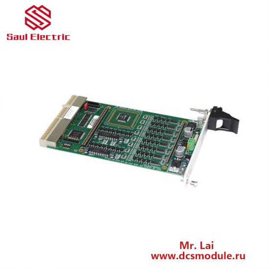 AMAT 0190-15384 INPUT/OUTPUT CARD