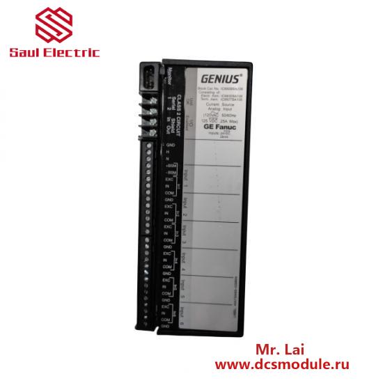 General Electric IC647WMI620RR