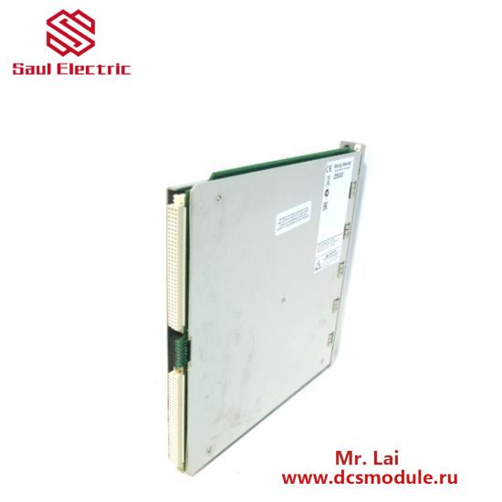 BENTLY 3500/42 SIL2-04-00