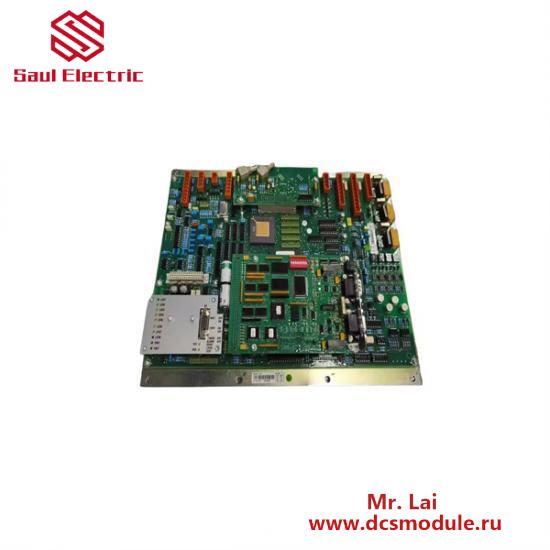 Bombardier DCC2390A