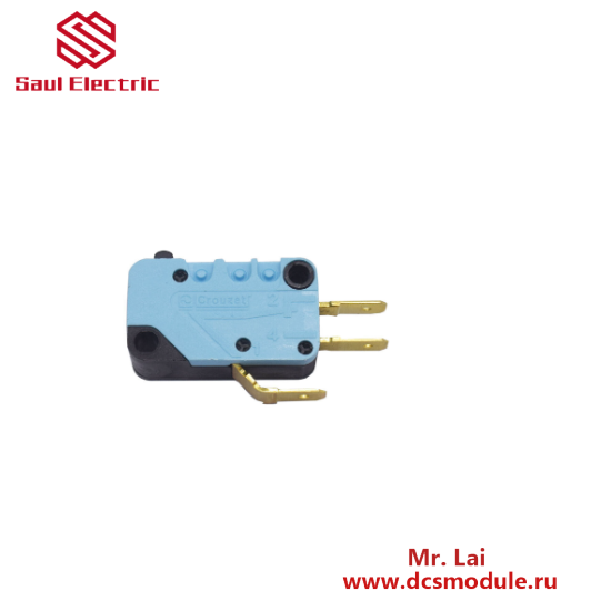 CROUZET EF83161.3 MICRO Switch