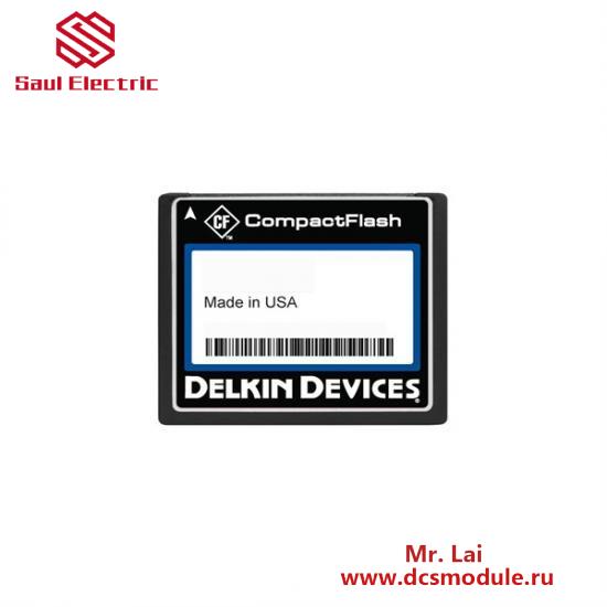 DELKIN DEVICES CE02TFNHK-FD000-D Flash Memory Card