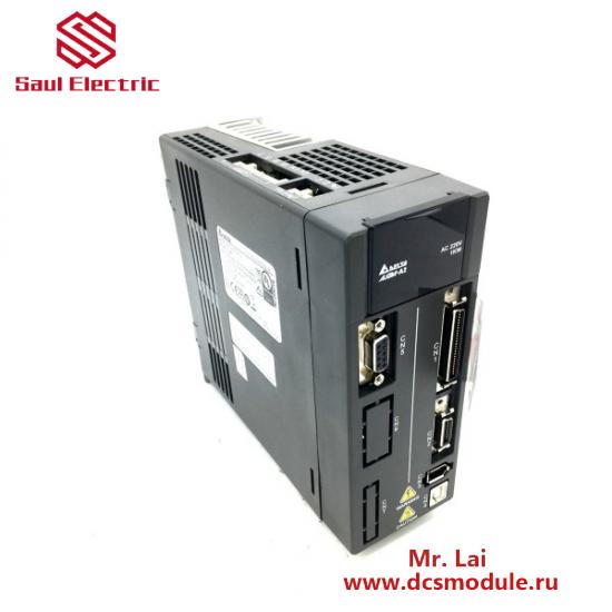 Delta ASD-A2-1521-L AC Servo Drive