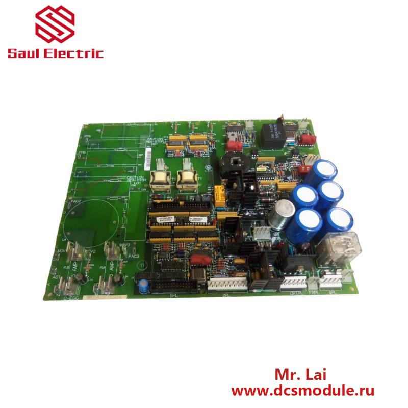 GE IC670PB1001
