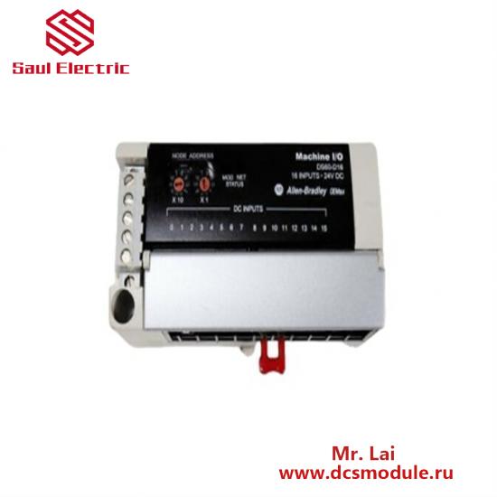 AB Control Systems DS60-D16