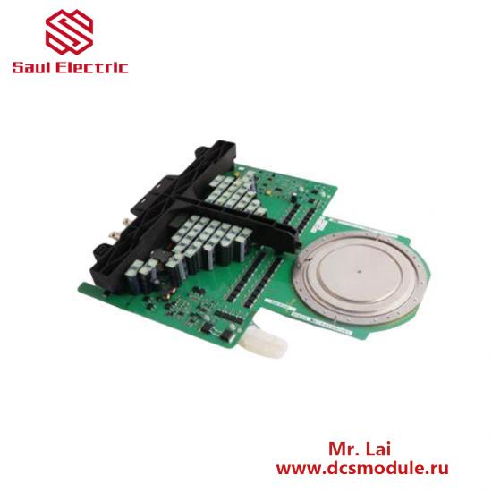 ECC 086387-001 ABB
