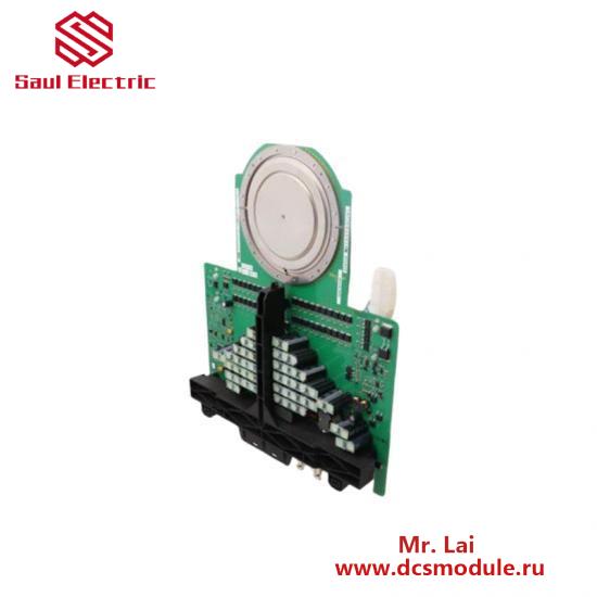 ECC 086387-001 ABB