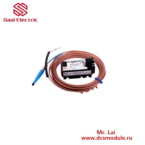 EPRO PR6423/003-030 CON021