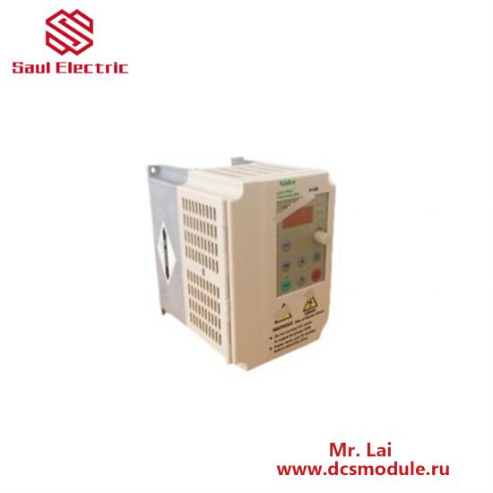 EMERSON EV1000-2S0004G Inverter