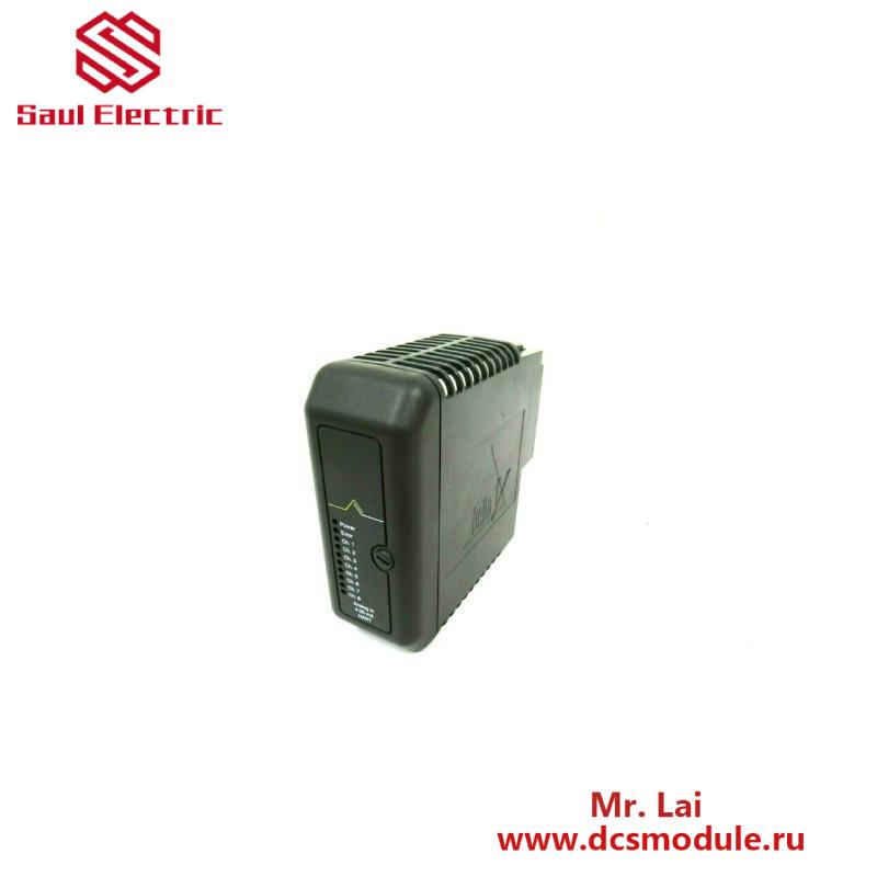 Emerson IC697MDL240