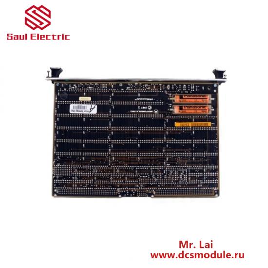 Motorola MVME01-W3584B
