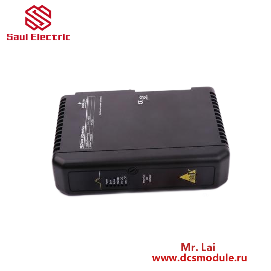 Emerson IC695ACC403CA