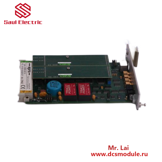 Epro MMS6312  Emerson