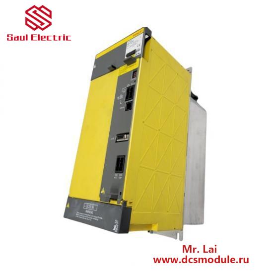 FANUC A06B-6110-H037 Power Supply Module