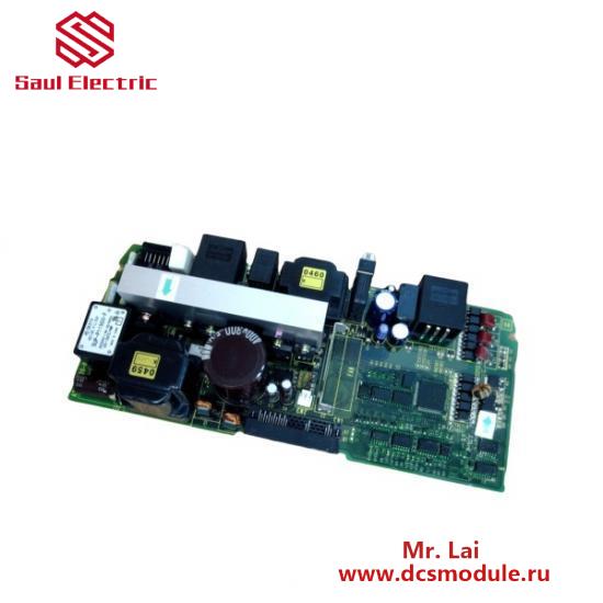 Fanuc A20B-2100-0762/08C  GE
