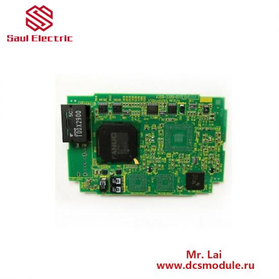Fanuc A20B-3300-0773 Servo Card