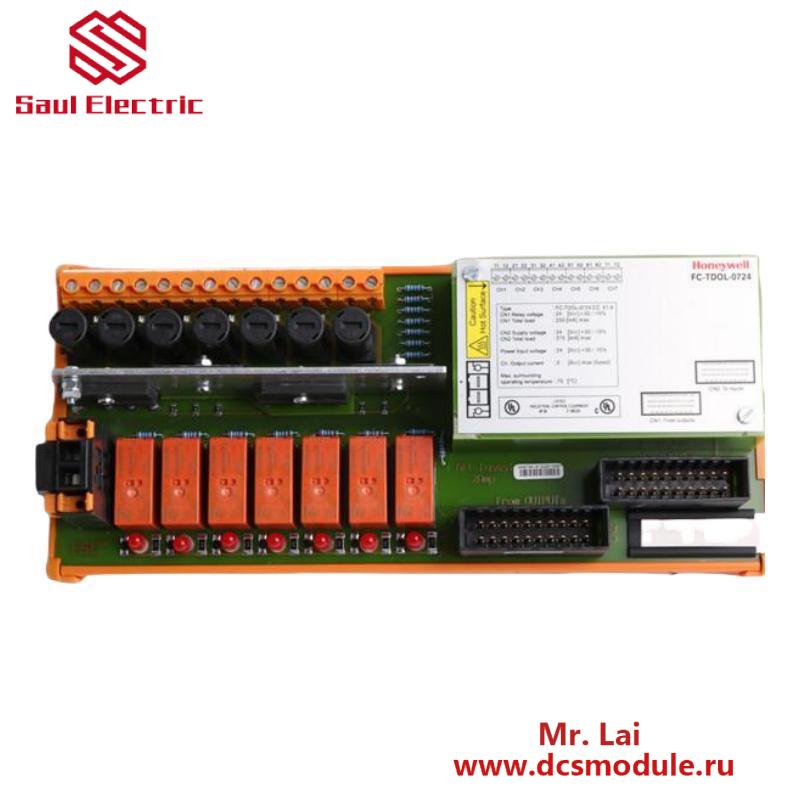 Honeywell 51305722-001