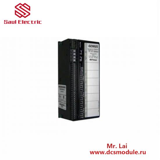 GE DS200SIOBH1ACA