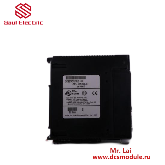 GE DS200TCDAH1BHD Board