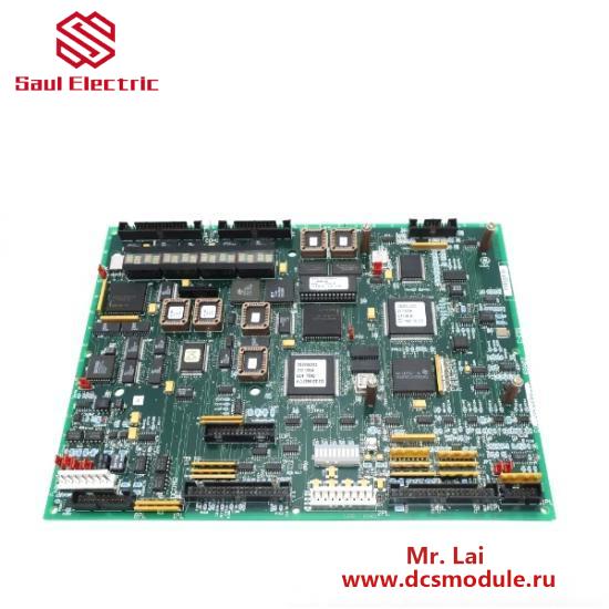 GE DS3800HLCB LCI CONT INT