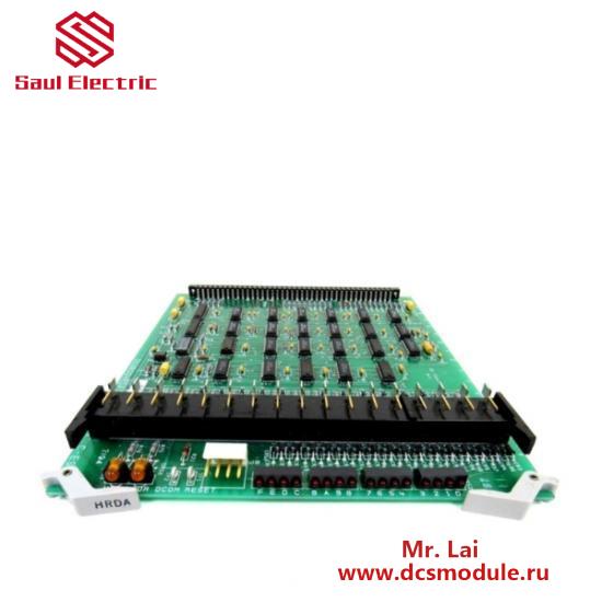 GE DS3800HMPA MICROPROCESSOR