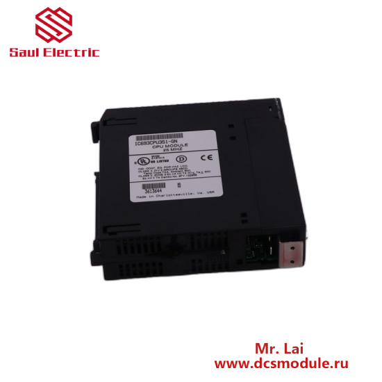 GE Fanuc 27MG  Great Price