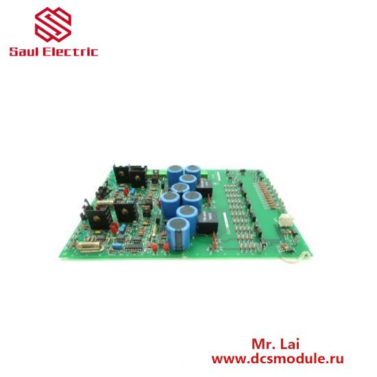GE Fanuc 531X113PSFARG1  Mark VI Circuit board