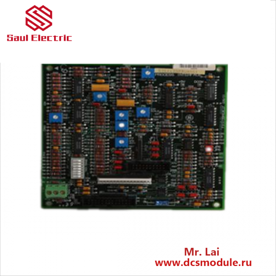 GE FANUC 531X133PRUAMG1 PC Interface Board