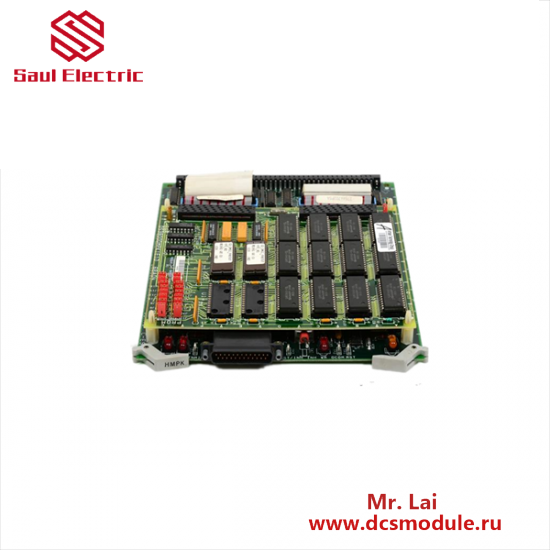 GE FANUC DS3800HMPK1K1K SPEEDTRONIC MICROPROCESSOR