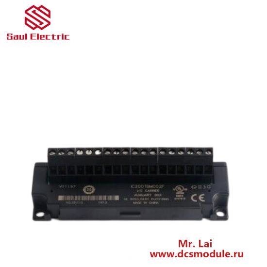 GE DS200SVAAG1A DS200SVAAG1ACB