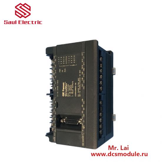 GE FANUC IC200UDR005 28 Point Unit