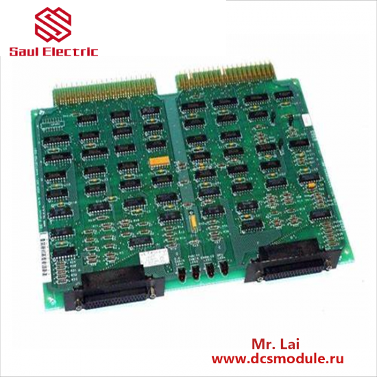 GE FANUC IC600CB527L control module