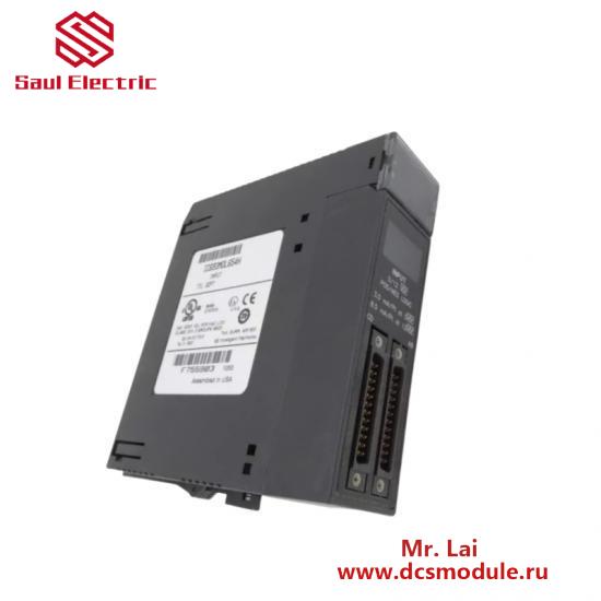 GE FANUC IC693MDL654